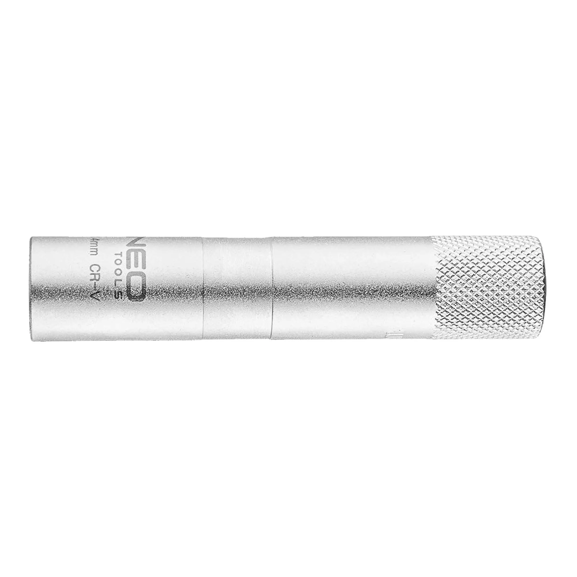 Головка свечная NEO TOOLS 3/8" 16 x 90 мм (11-153) Головка свечная NEO TOOLS 3/8" 16 x 90 мм (11-153)