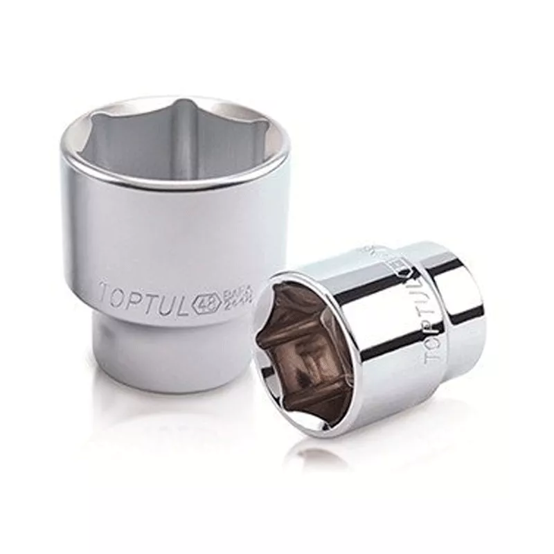 Головка 3/4 "36мм TOPTUL (BAEA2436) Головка 3/4 "36мм TOPTUL (BAEA2436)
