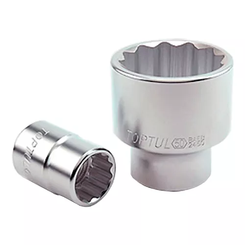 Головка торцевая 3/4" 70мм BAEB2470 TOPTUL (BAEB2470)