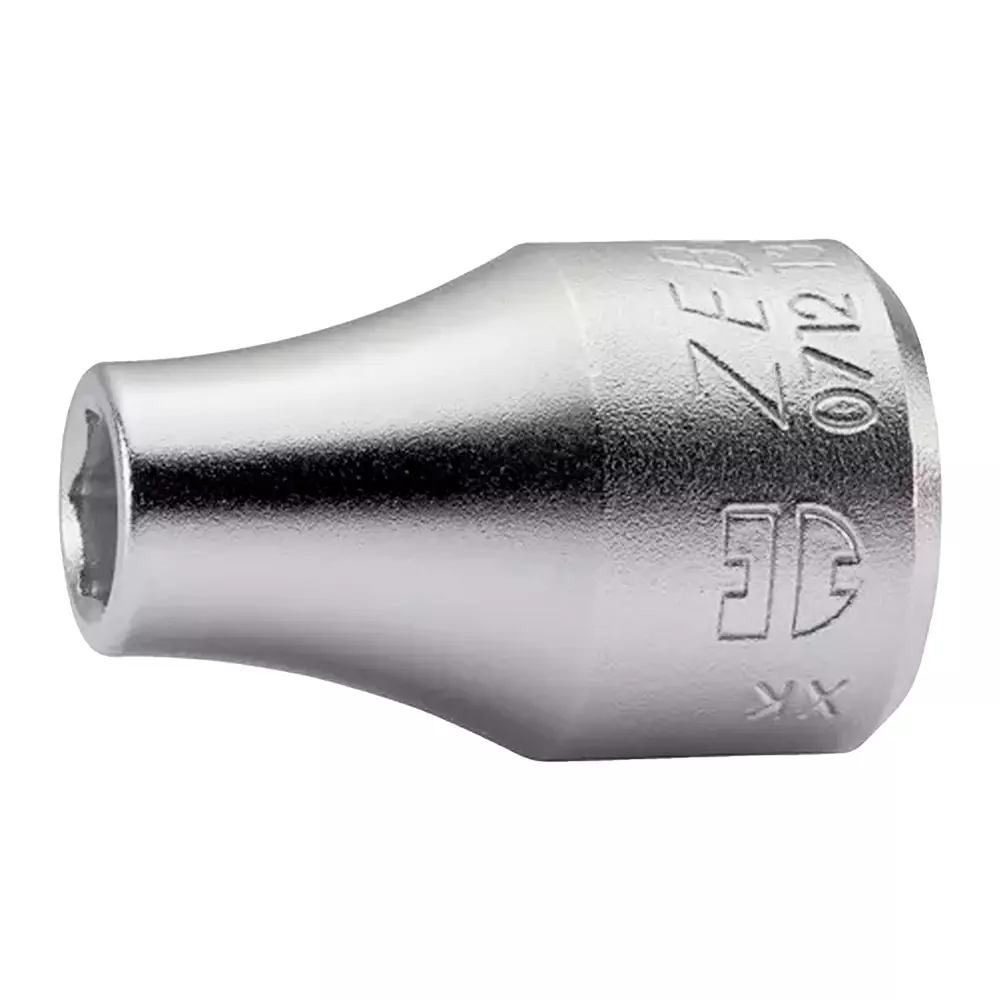 Головка торцевая Wurth 1/2" SW17 6-гранная (0712131117)
