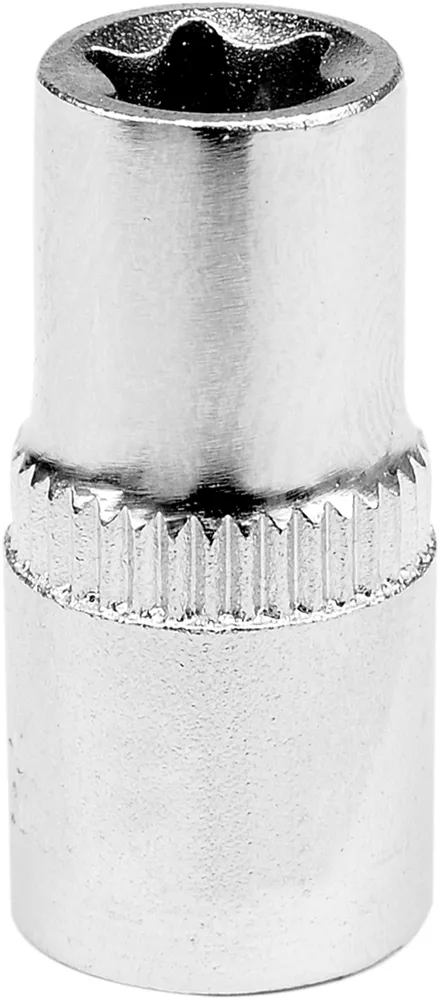 Головка торцевая YATO Е6 TORX (YT-05213) Головка торцевая YATO Е6 TORX (YT-05213)