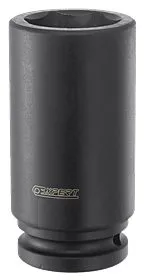 Головка ударная 1/2" 13 мм удлиненная STANLEY Expert E113600 Головка ударная 1/2" 13 мм удлиненная STANLEY Expert E113600