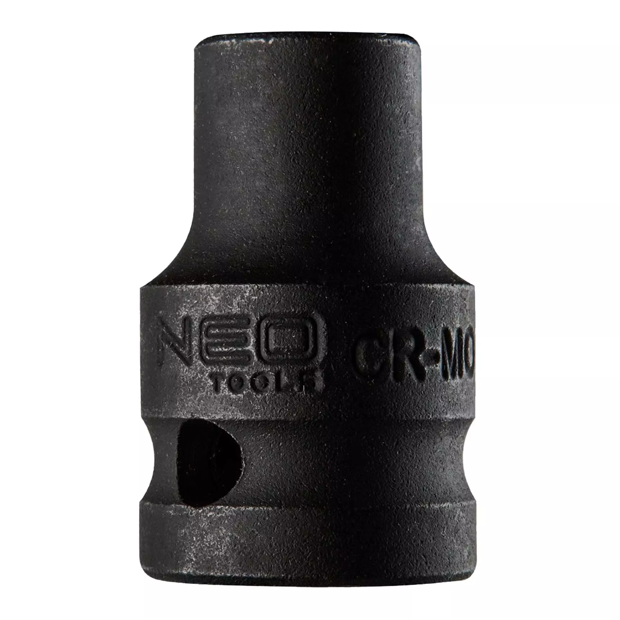 Головка ударная NEO TOOLS 1/2" 10 x 38 мм Cr-Mo (12-210) Головка ударная NEO TOOLS 1/2" 10 x 38 мм Cr-Mo (12-210)