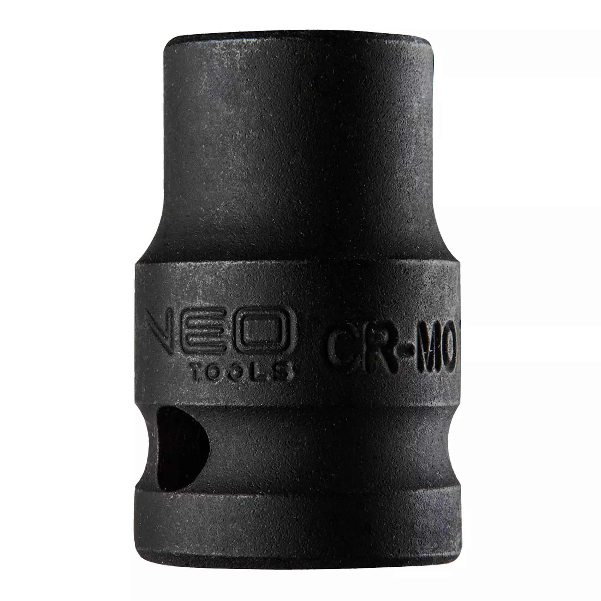 Головка ударная NEO TOOLS 1/2" 12 x 38 мм Cr-Mo (12-212) Головка ударная NEO TOOLS 1/2" 12 x 38 мм Cr-Mo (12-212)