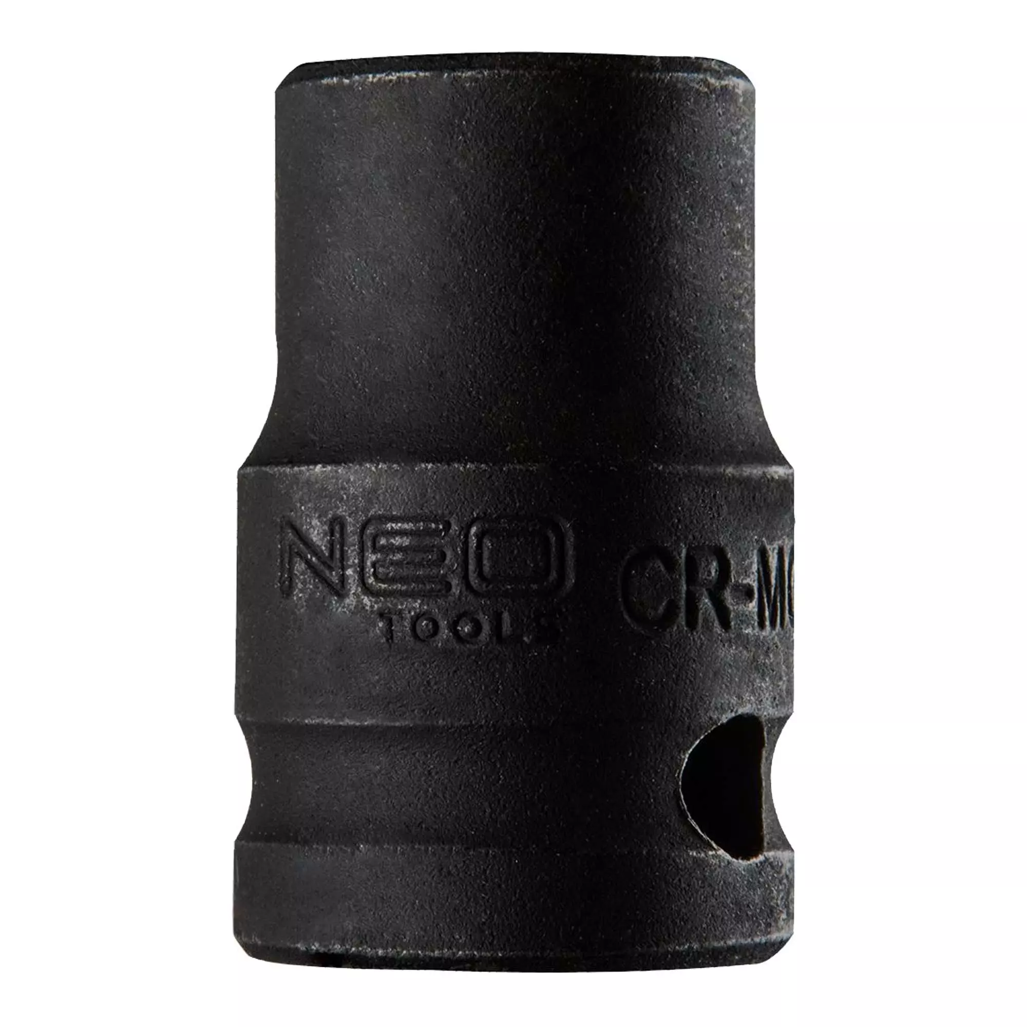 Головка ударная NEO TOOLS 1/2" 13 x 38 мм Cr-Mo (12-213) Головка ударная NEO TOOLS 1/2" 13 x 38 мм Cr-Mo (12-213)
