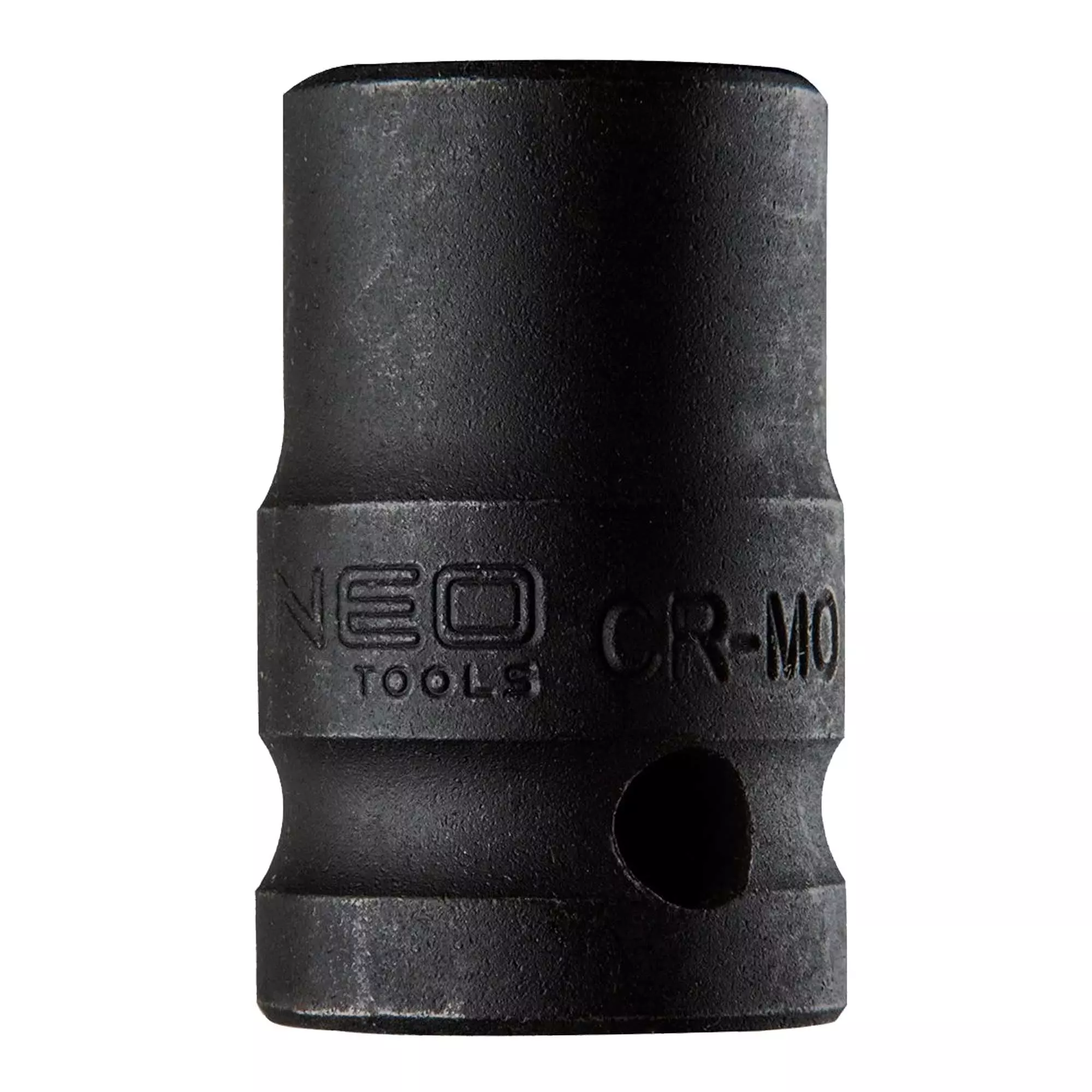 Головка ударная NEO TOOLS 1/2" 14 x 38 мм Cr-Mo (12-214) Головка ударная NEO TOOLS 1/2" 14 x 38 мм Cr-Mo (12-214)