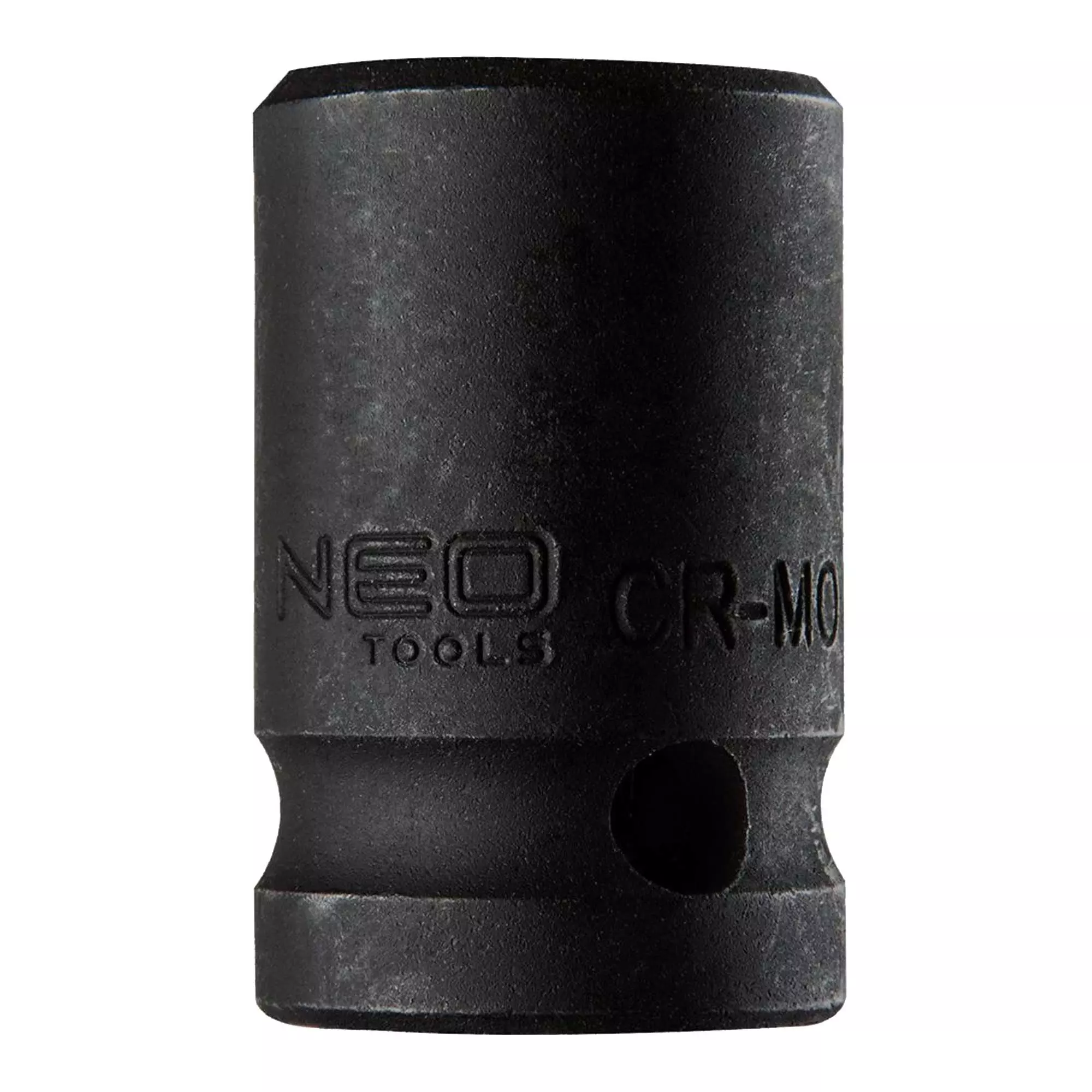 Головка ударна NEO TOOLS 1/2" 16 x 38 мм Cr-Mo (12-216) Головка ударна NEO TOOLS 1/2" 16 x 38 мм Cr-Mo (12-216)
