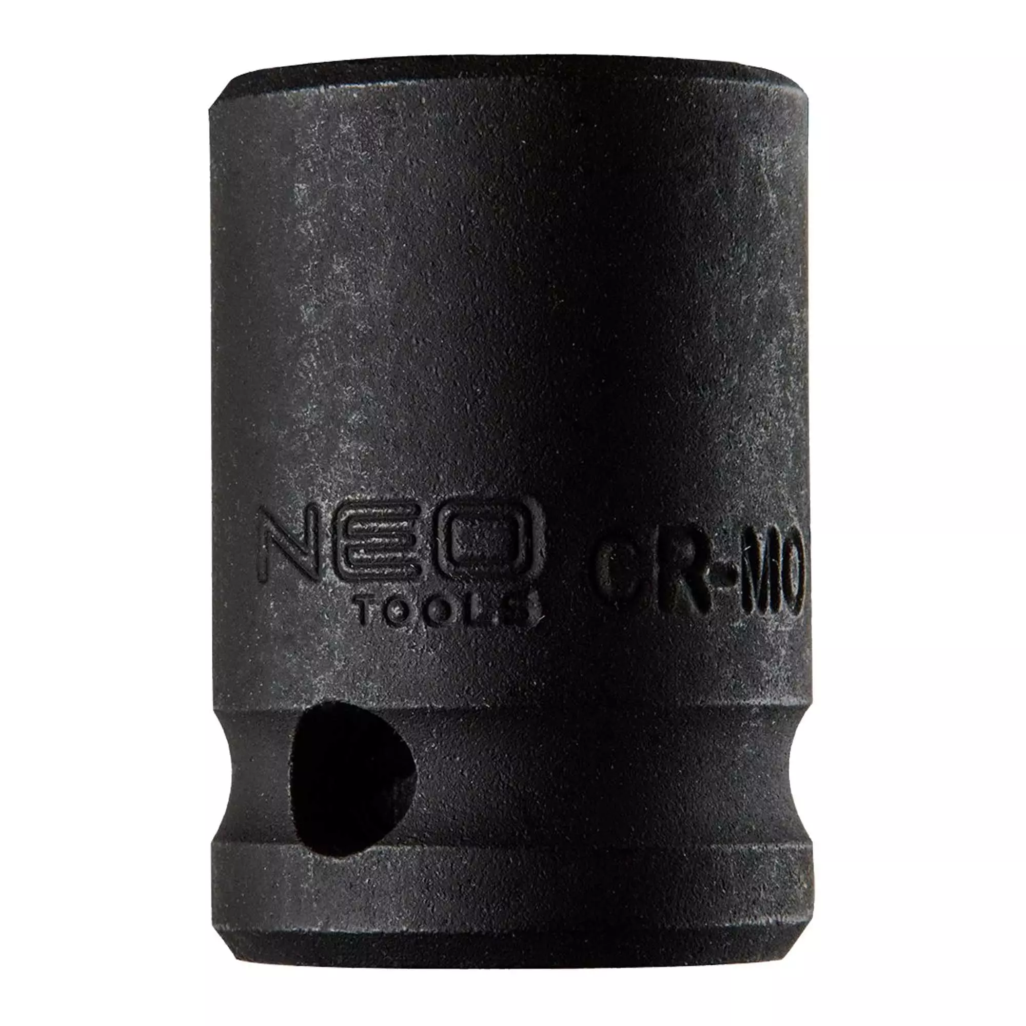 Головка ударная NEO TOOLS 1/2" 19 x 38 мм Cr-Mo (12-219) Головка ударная NEO TOOLS 1/2" 19 x 38 мм Cr-Mo (12-219)