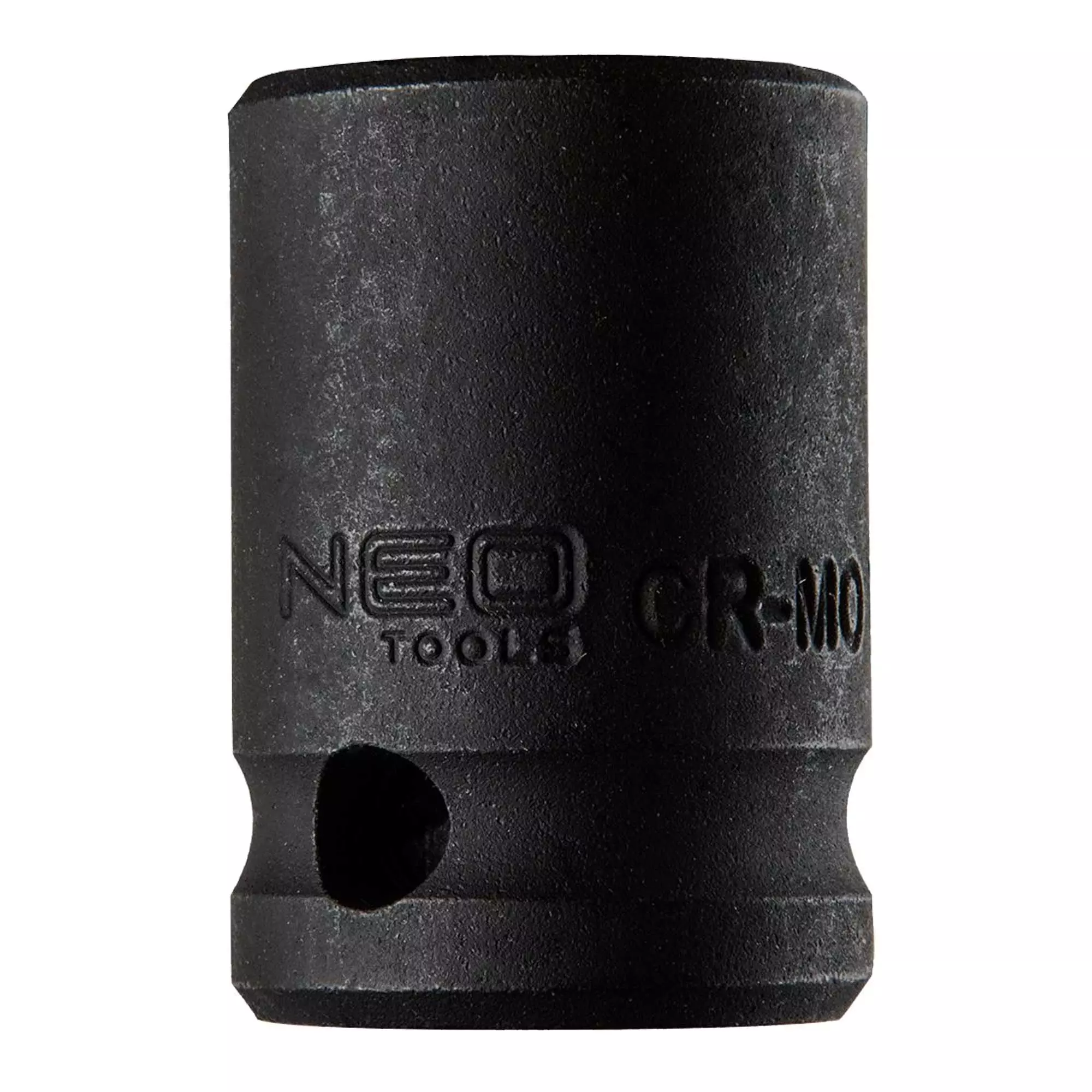 Головка ударная NEO TOOLS 1/2" 21 x 38 мм Cr-Mo (12-221) Головка ударная NEO TOOLS 1/2" 21 x 38 мм Cr-Mo (12-221)
