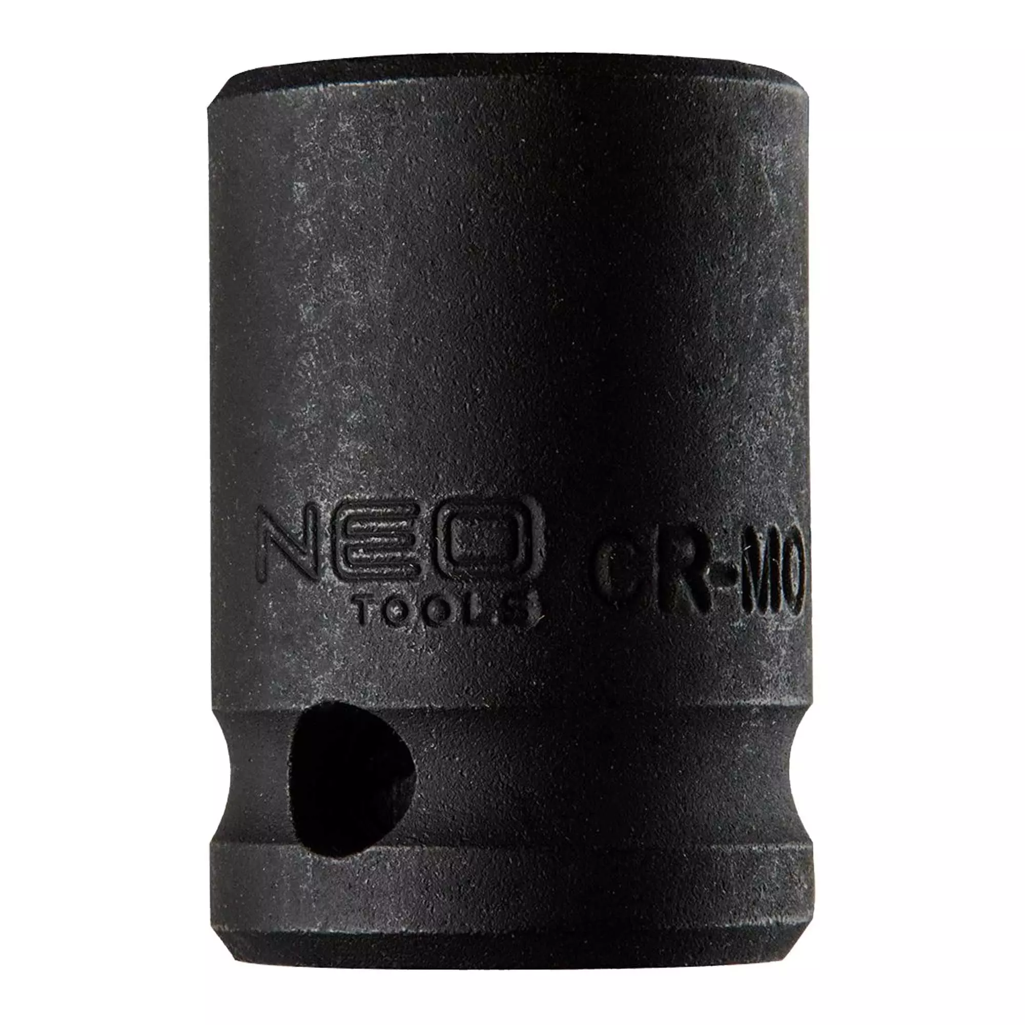 Головка ударная NEO TOOLS 1/2" 22 x 38 мм Cr-Mo (12-222) Головка ударная NEO TOOLS 1/2" 22 x 38 мм Cr-Mo (12-222)