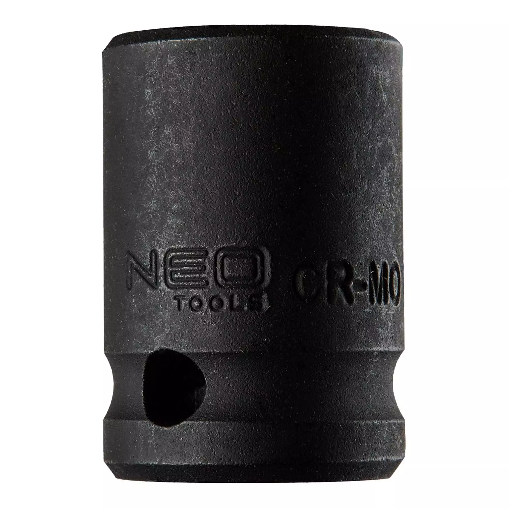 Головка ударная NEO TOOLS 1/2" 24 x 38 мм Cr-Mo (12-224)