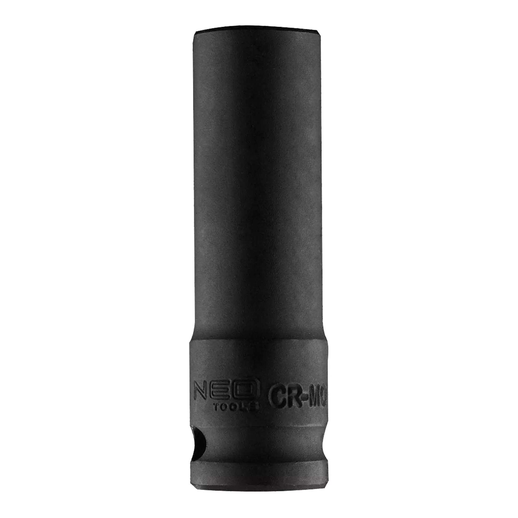 Головка ударна NEO TOOLS 1/2" довга 14 мм Cr-Mo (12-314)