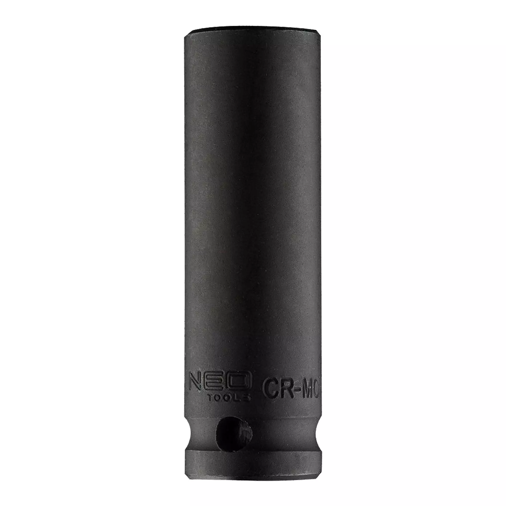 Головка ударная NEO TOOLS 1/2" длинная 15 мм Cr-Mo (12-315) Головка ударная NEO TOOLS 1/2" длинная 15 мм Cr-Mo (12-315)