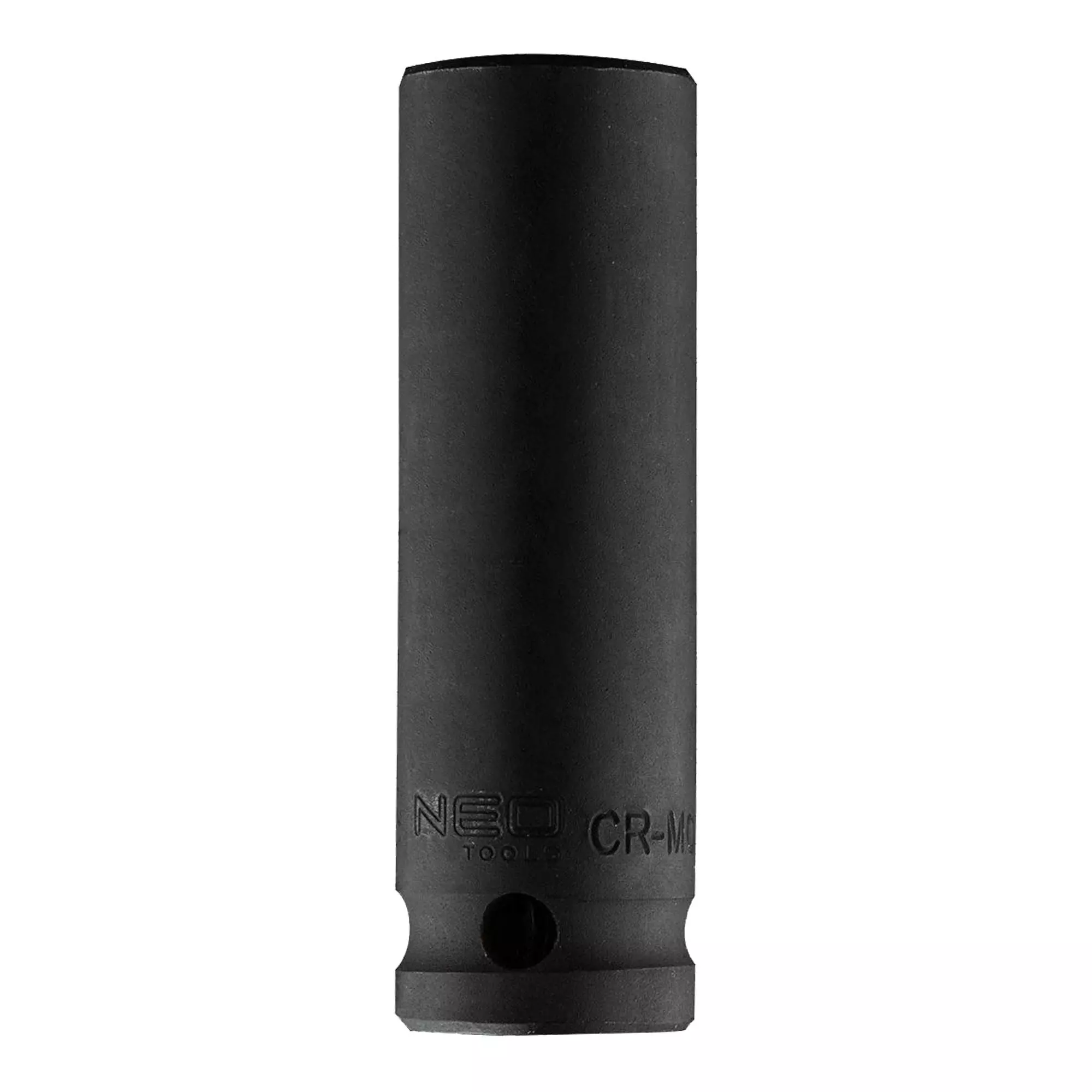 Головка ударная NEO TOOLS 1/2" длинная 16 мм Cr-Mo (12-316) Головка ударная NEO TOOLS 1/2" длинная 16 мм Cr-Mo (12-316)