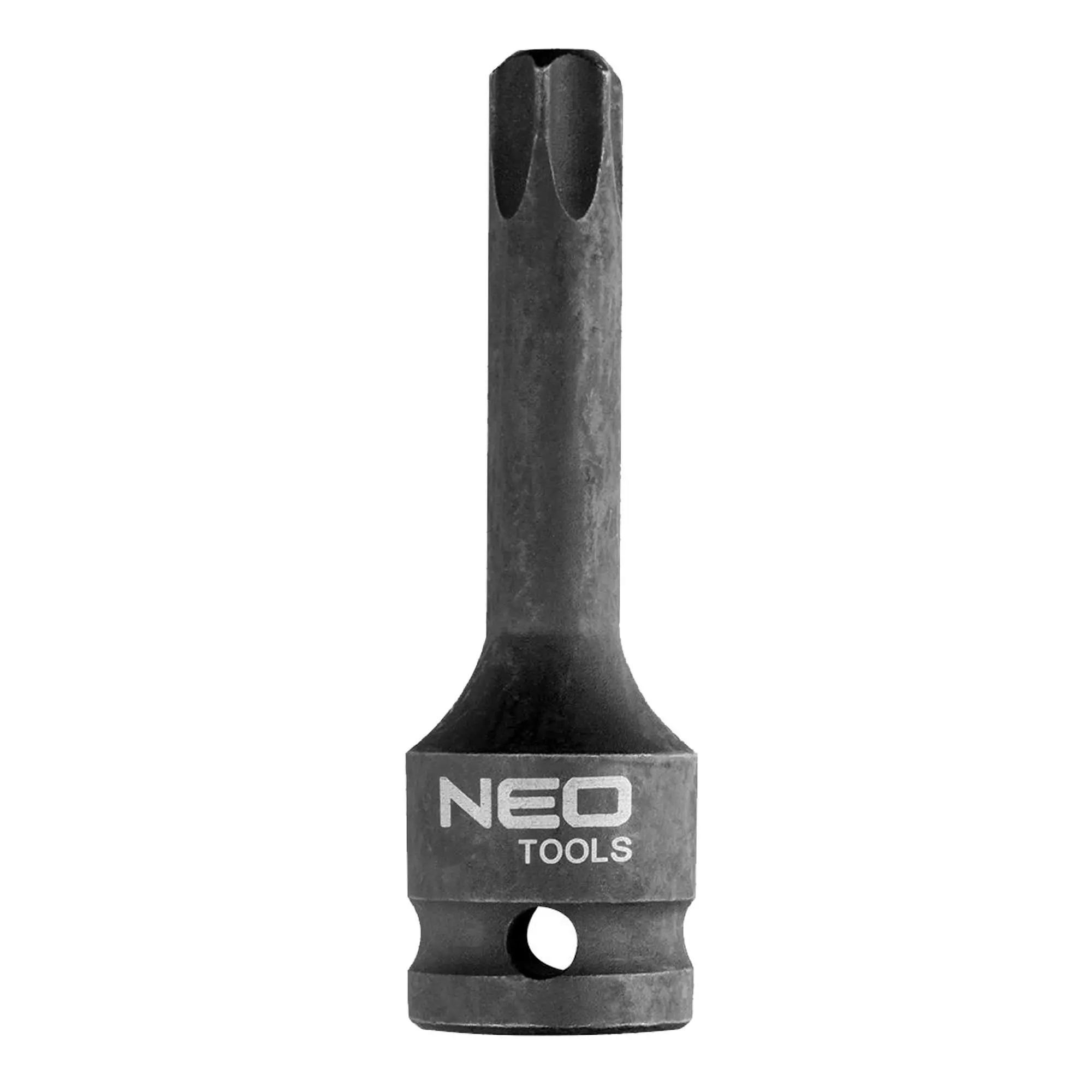Головка ударная NEO TOOLS T55 (10-262) Головка ударная NEO TOOLS T55 (10-262)