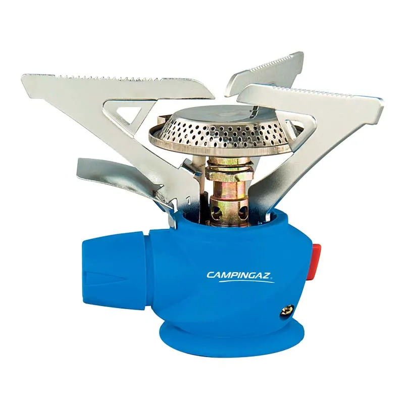 Горелка газовая Campingaz Twister Plus PZ (041908) Горелка газовая Campingaz Twister Plus PZ (041908)