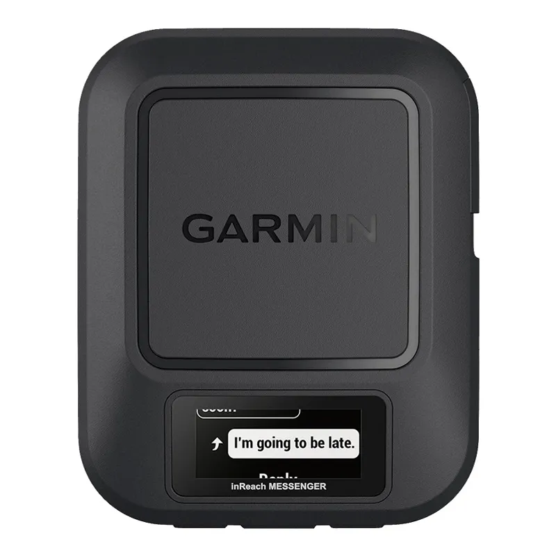 GPS навигатор Garmin inReach Messenger (010-02672-01) GPS навигатор Garmin inReach Messenger (010-02672-01)