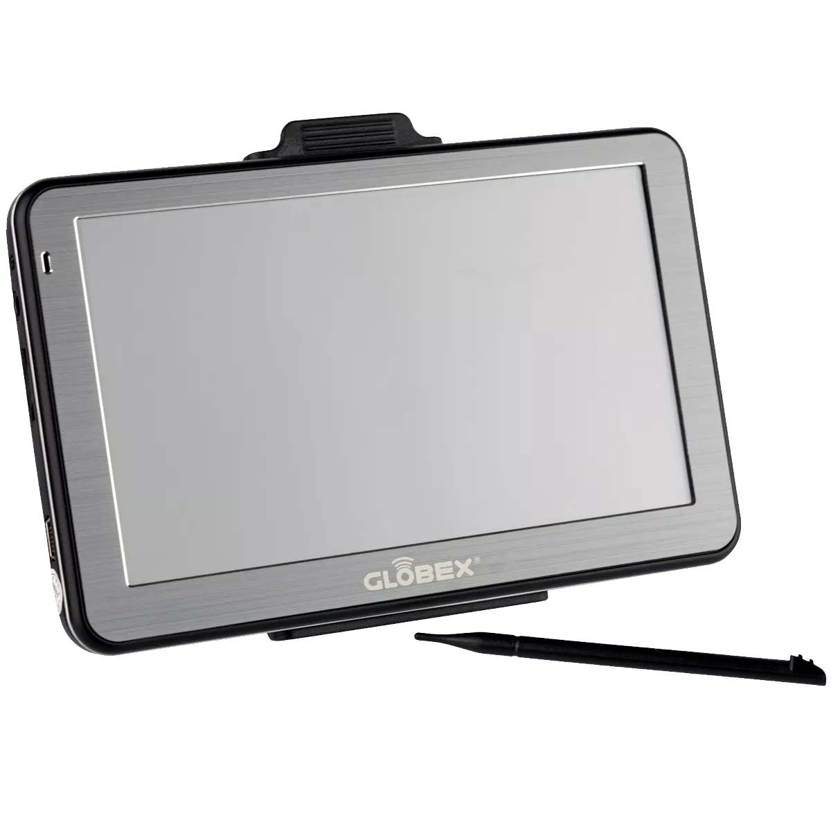 GPS навігатор Globex GE512 (NavLux) GPS навігатор Globex GE512 (NavLux)