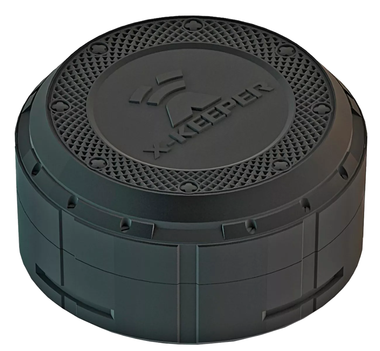 Мониторинговый трекер X-Keeper Invis Duos S (00000011445) Мониторинговый трекер X-Keeper Invis Duos S (00000011445)