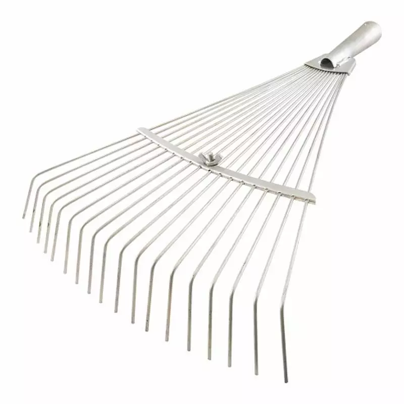 Грабли Master Tool 18 спиц 500*390 мм (14-6227) Грабли Master Tool 18 спиц 500*390 мм (14-6227)