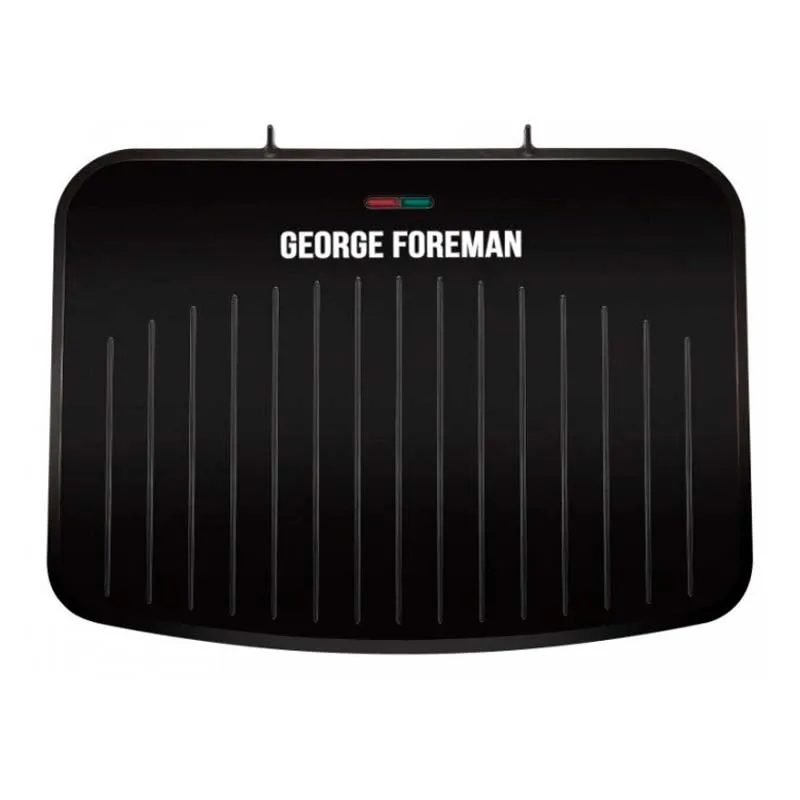 Гриль George Foreman прижимний Fit Grill Large 2400Вт (25820-56) Гриль George Foreman прижимний Fit Grill Large 2400Вт (25820-56)