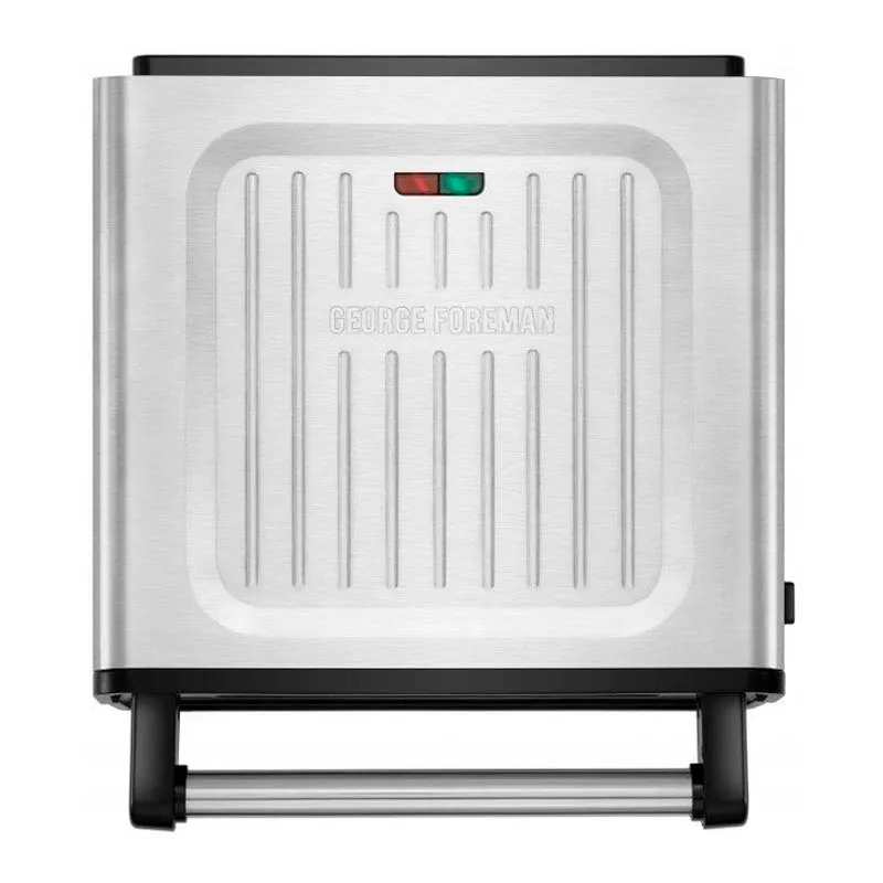 Гриль George Foreman прижимной Smokeless Grill 1575Вт (28000-56) Гриль George Foreman прижимной Smokeless Grill 1575Вт (28000-56)