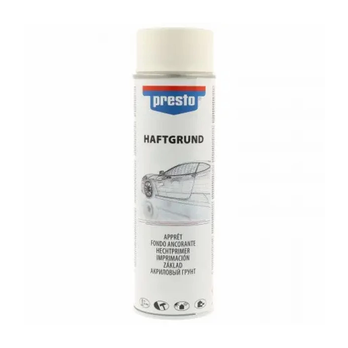 Грунтовки Presto