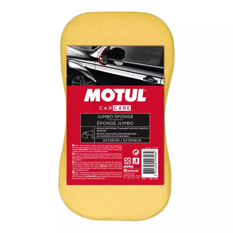 Губки Motul