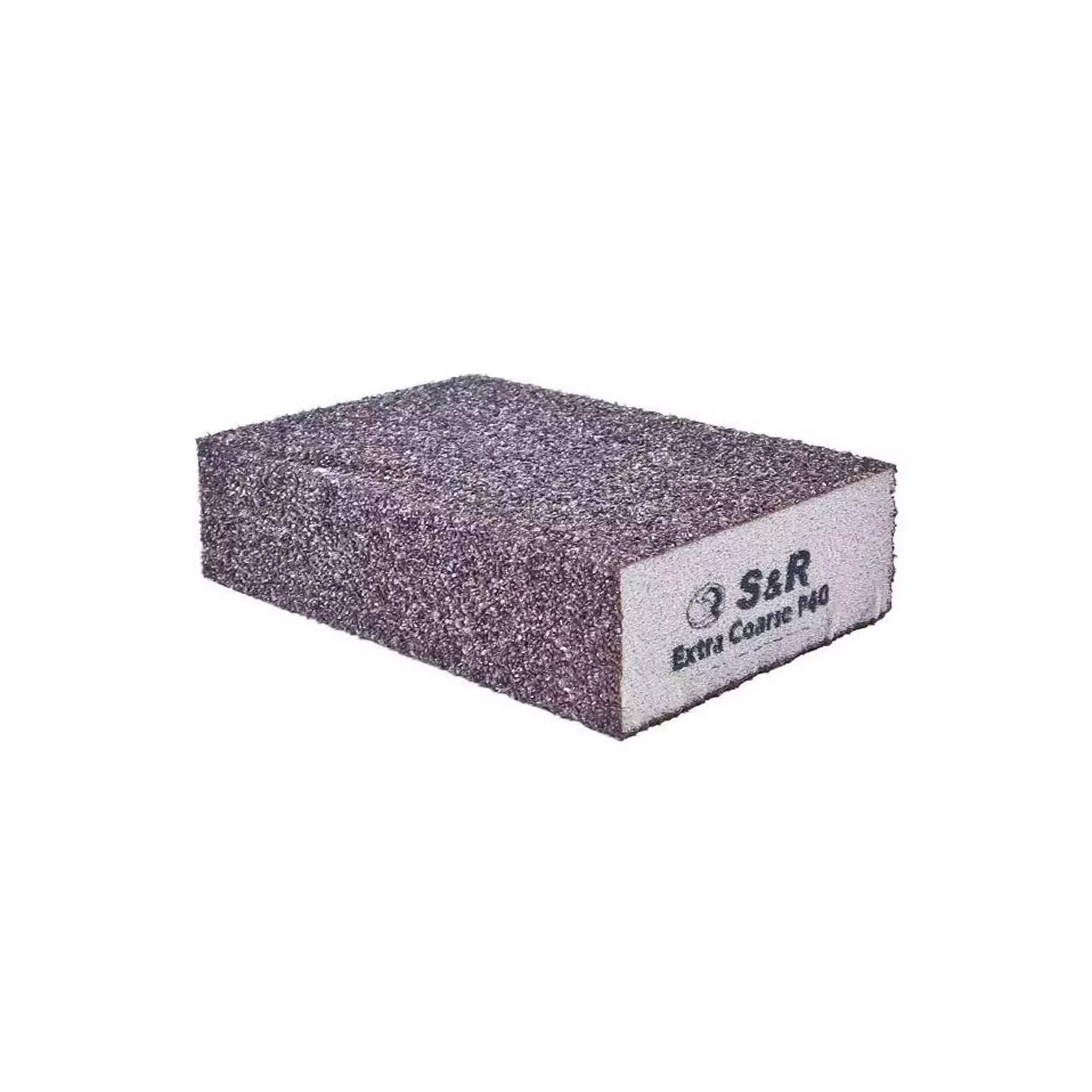 Губка шліфувальна S&R (233040001) Губка шліфувальна S&R (233040001)