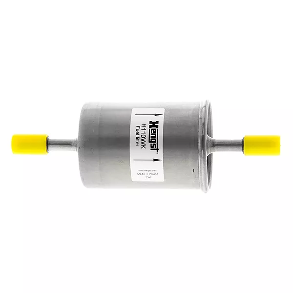 Hengst H110WK Паливний фільтр