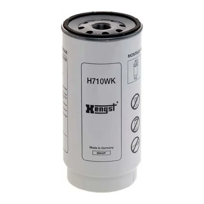 HENGST FILTER H710WK Топливный фильтр