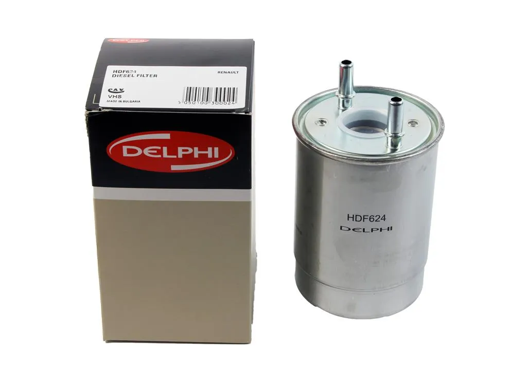 Delphi HDF624 Топливный фильтр