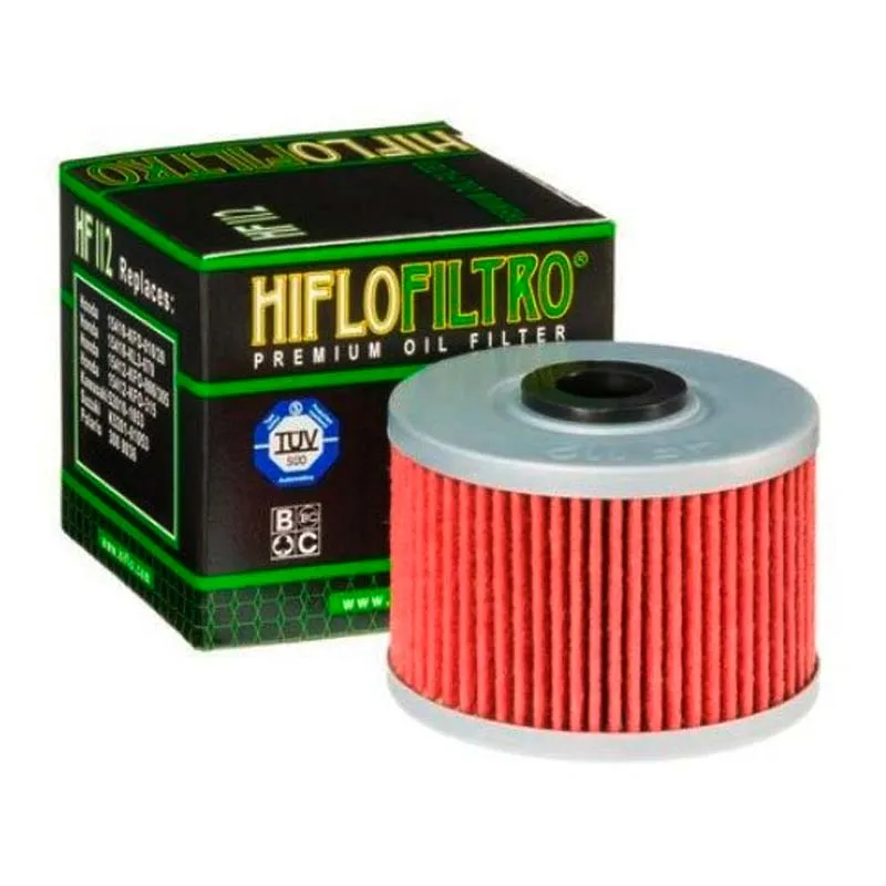 Hiflo HF112 Оливний фільтр
