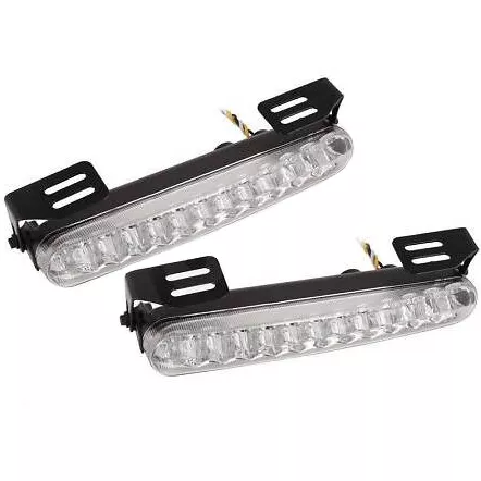 Ходовые огни CARFACE 24LED (DO CF33539) Ходовые огни CARFACE 24LED (DO CF33539)