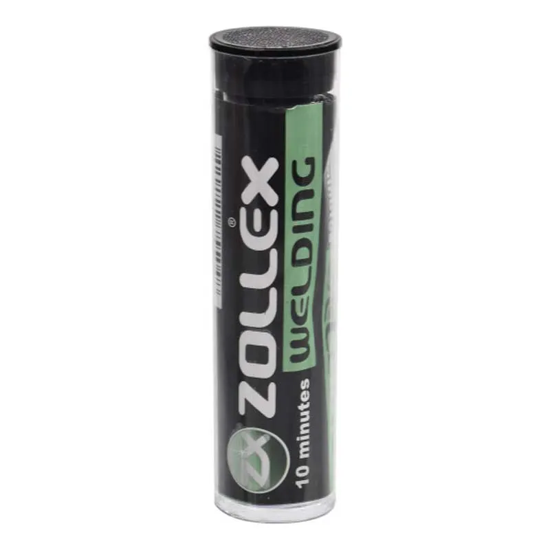 Холодне зварювання Zollex HC-105 чорний 57г (15026) (2622526) Холодне зварювання Zollex HC-105 чорний 57г (15026) (2622526)