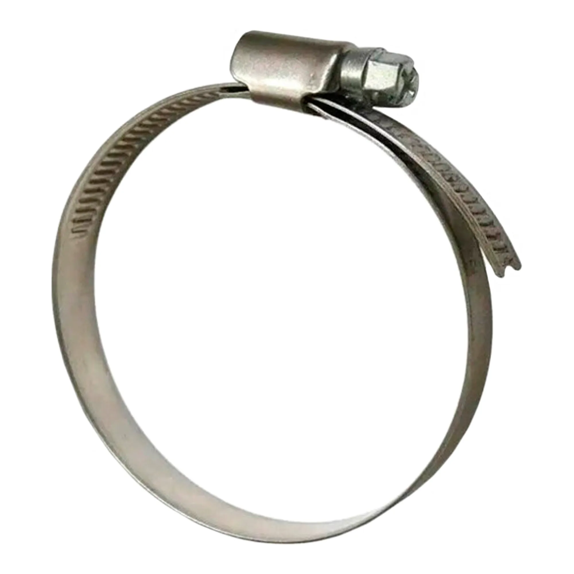 Хомут металлический Moje Auto W2 9мм 60-80 (20-F060-80) Хомут металлический Moje Auto W2 9мм 60-80 (20-F060-80)