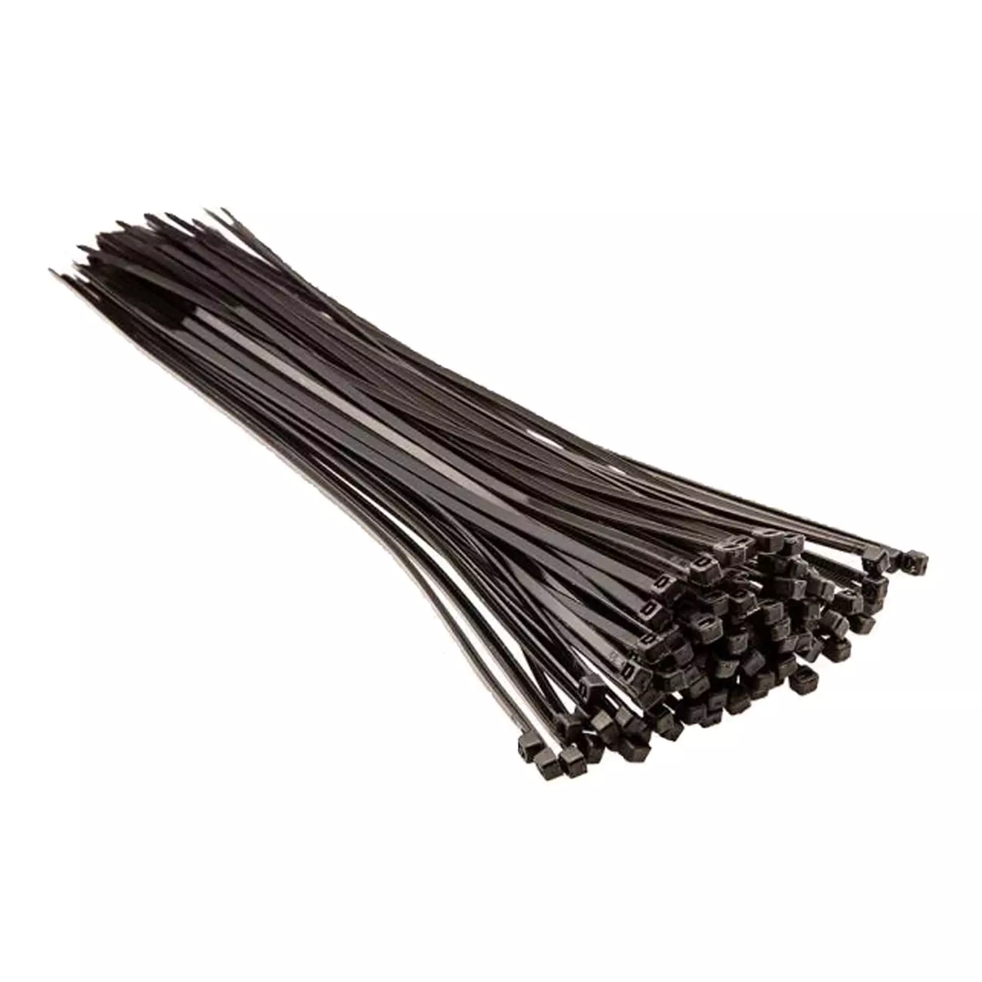 Хомуты Top Tools 3.6 x 300 мм 100 шт (44E960)