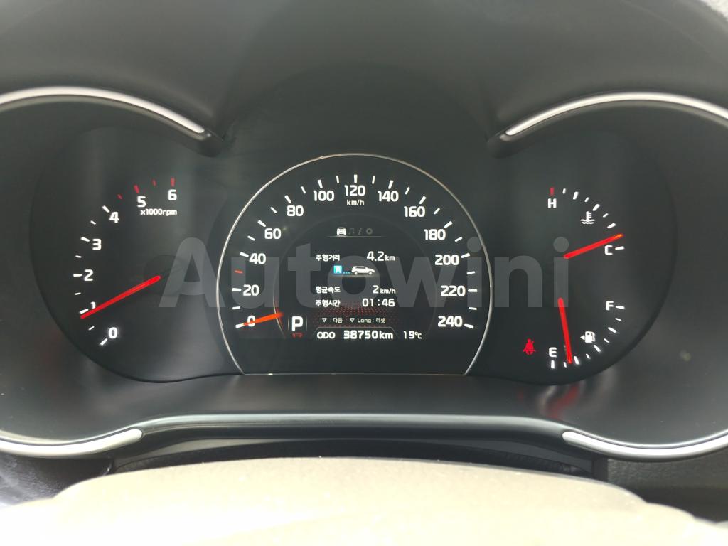 Kia Sorento R 2013