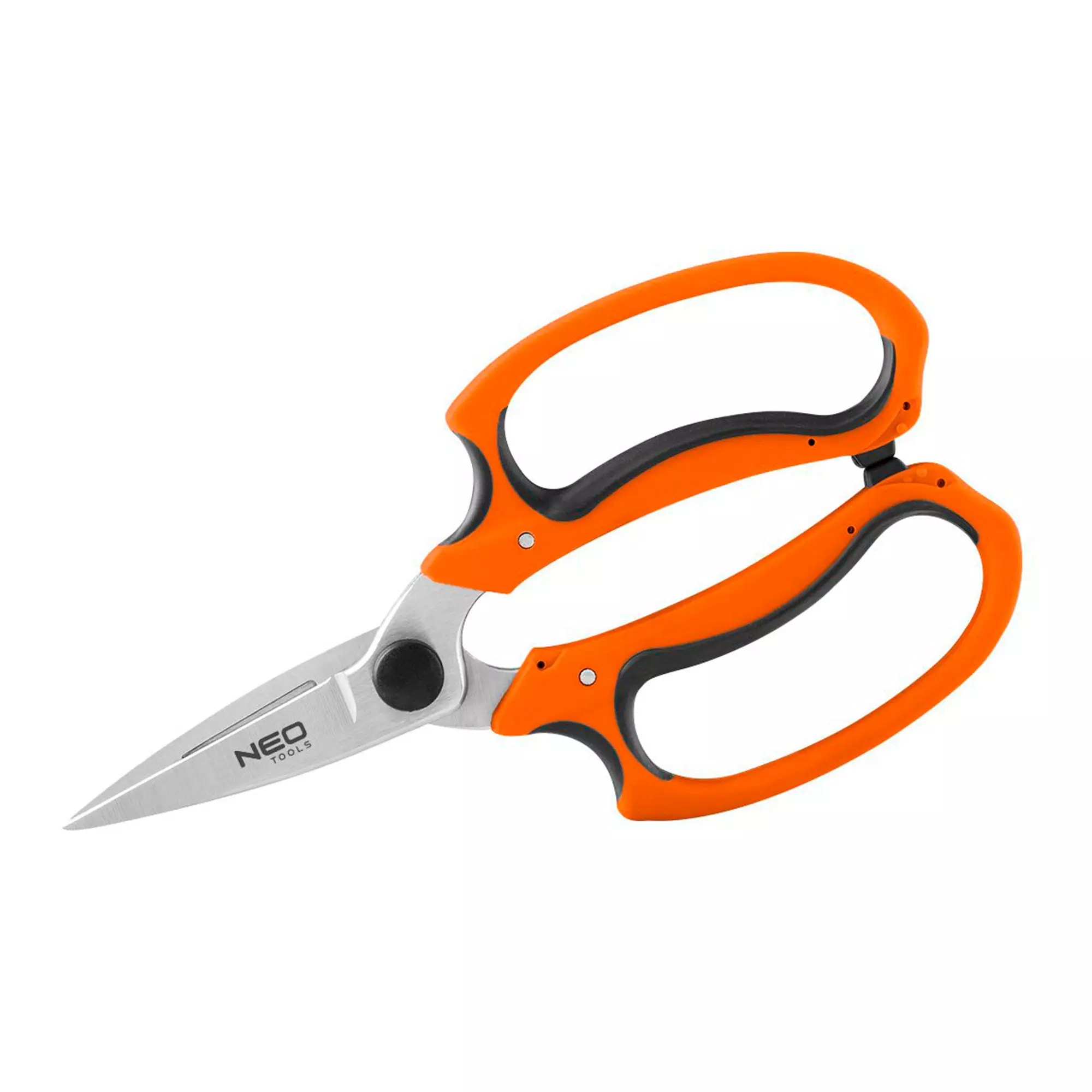 Hожницы комфорт садовые NEO TOOLS 185 мм