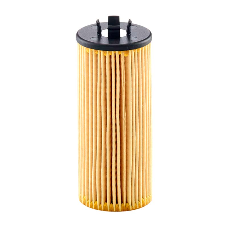 HU 6015 Z KIT MANN-FILTER Масляный фильтр