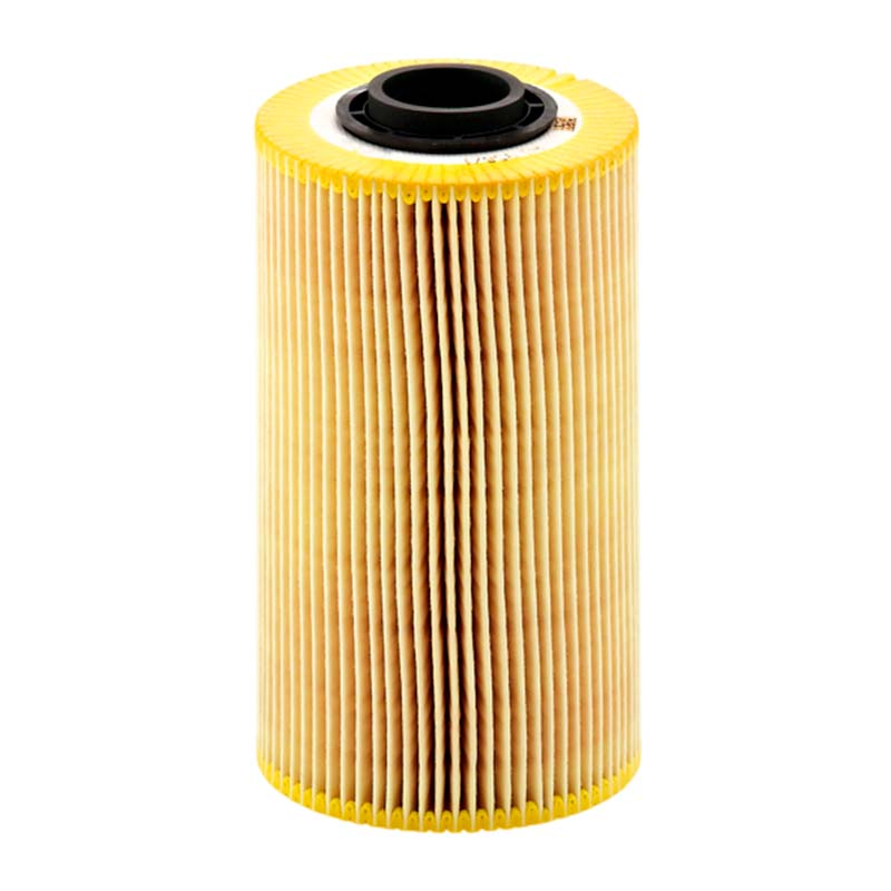 HU 938/1 X MANN-FILTER Оливний фільтр