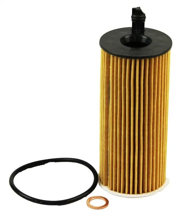 MANN-FILTER HU6004X Оливний фільтр