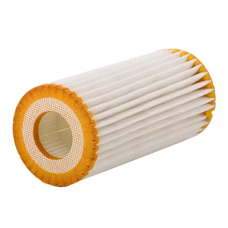 MANN-FILTER HU6013Z Оливний фільтр