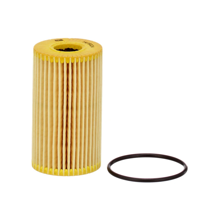 HU6024Z MANN-FILTER Оливний фільтр