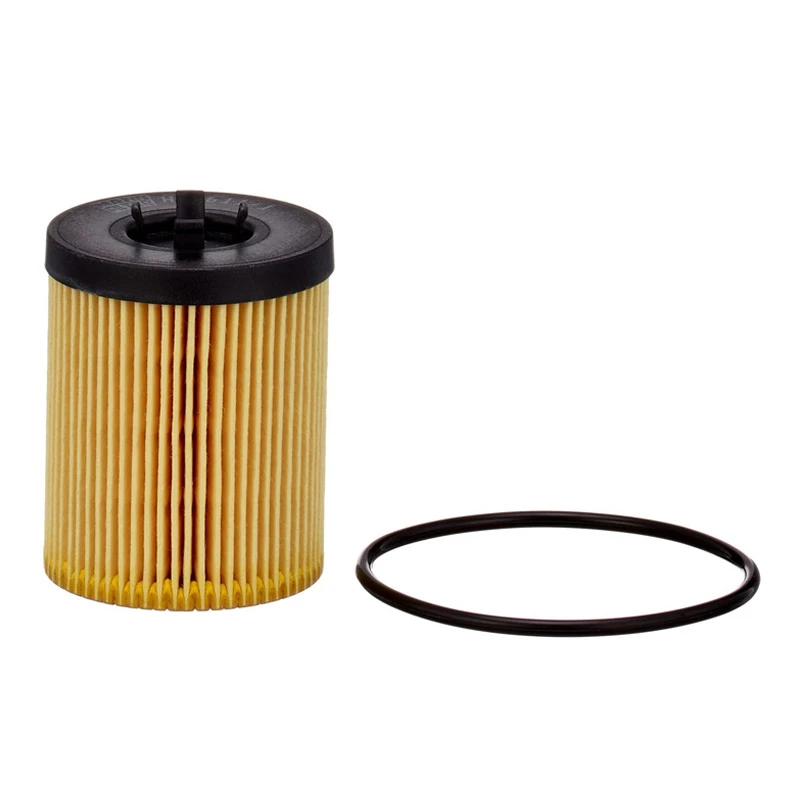 HU611/1X MANN-FILTER Оливний фільтр