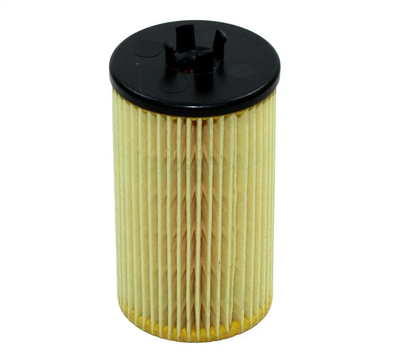 MANN-FILTER HU612/2X Оливний фільтр