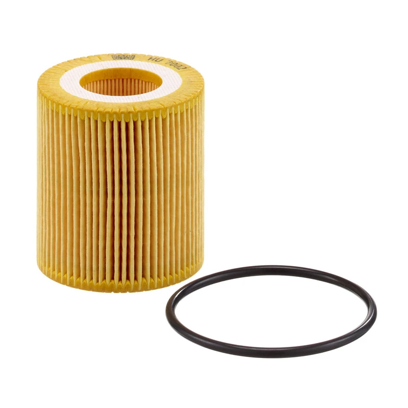 HU7002Z MANN-FILTER Масляный фильтр