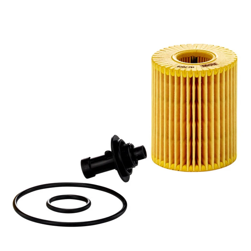 HU7009Z MANN-FILTER Масляный фильтр