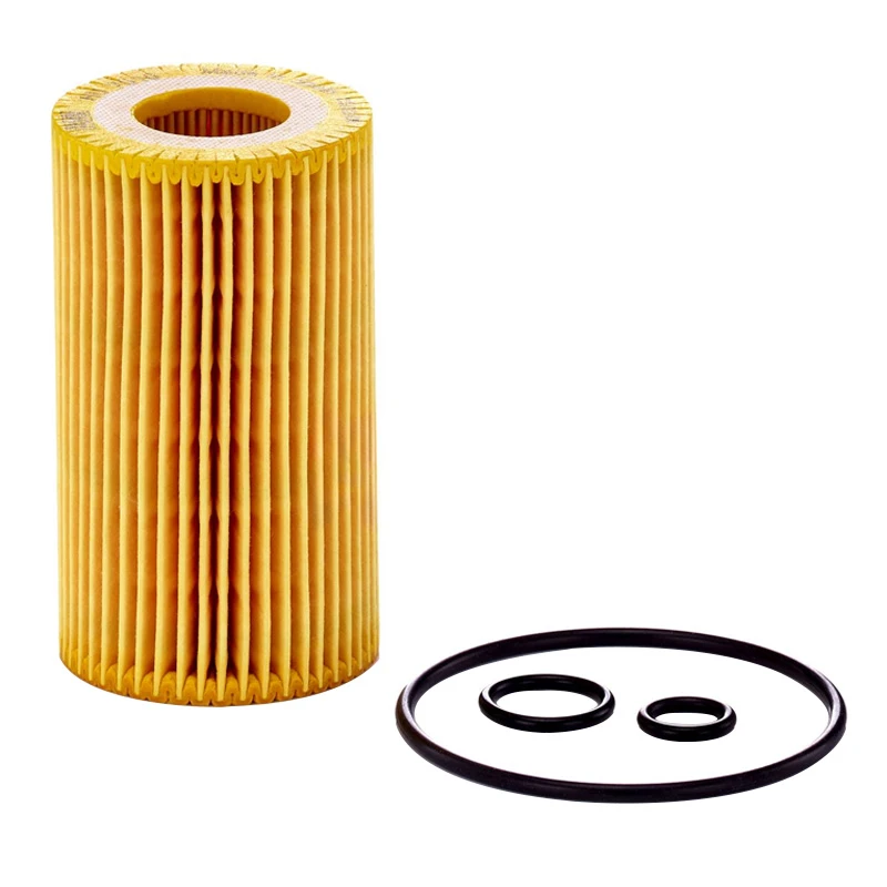 HU7010Z MANN-FILTER Оливний фільтр