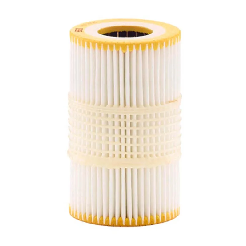 Фільтр оливний MANN-FILTER HU7035Y